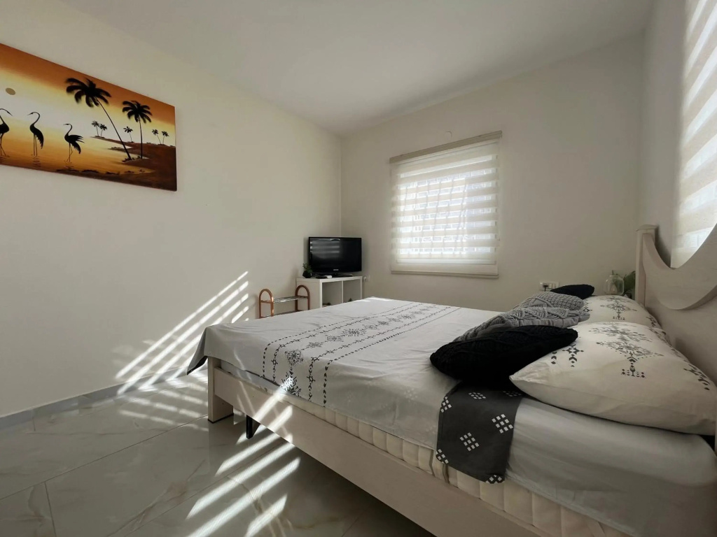 Studio Neuf au bord de plage