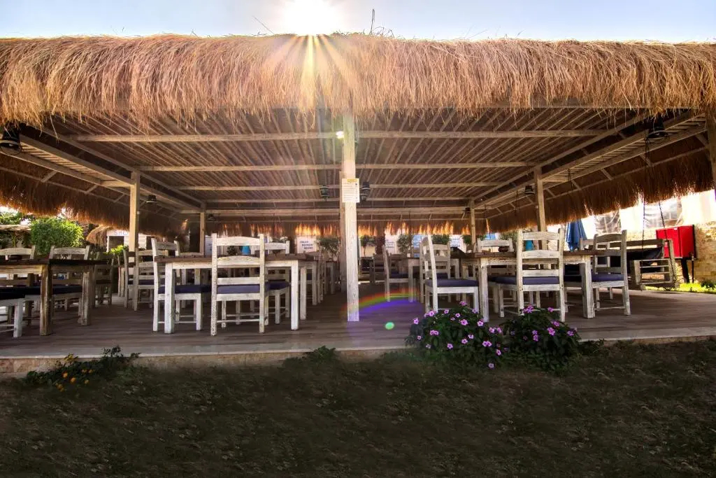 AJIRA Boutique Hotel Hurghada Marina
