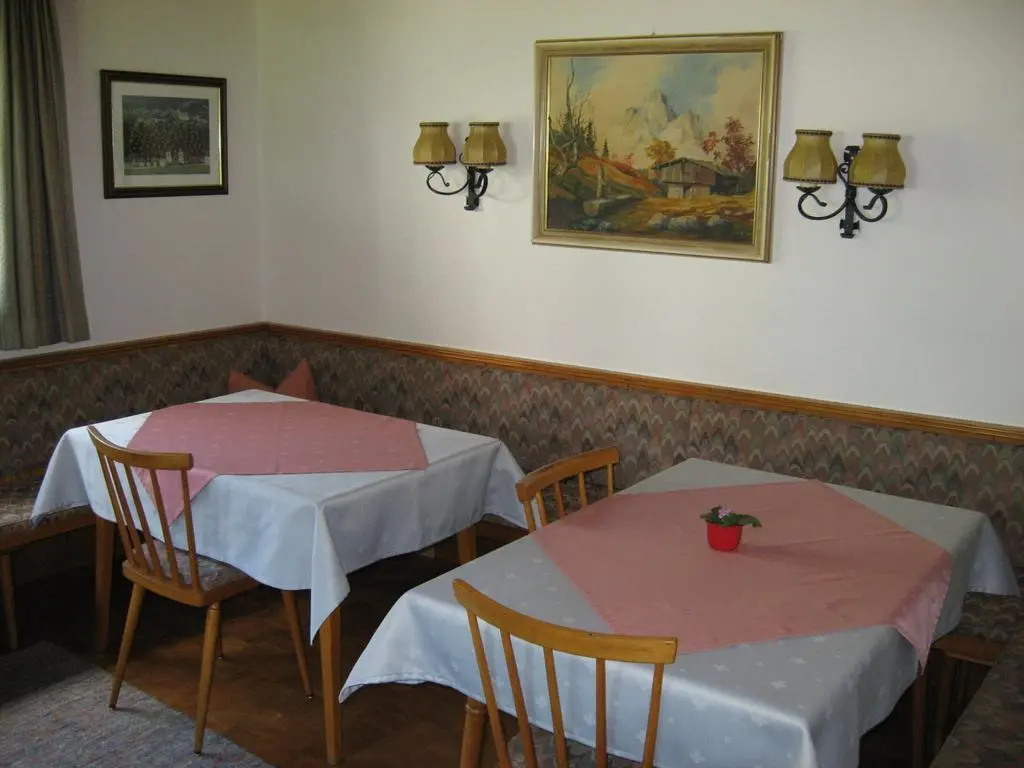 Haus Luzia