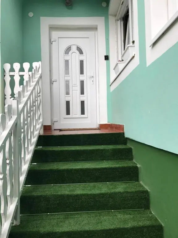 Rózsavölgy Apartman