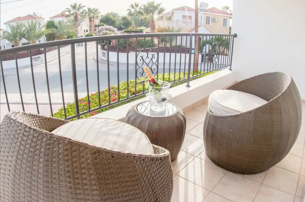 Villa Haven by Ezoria Villas