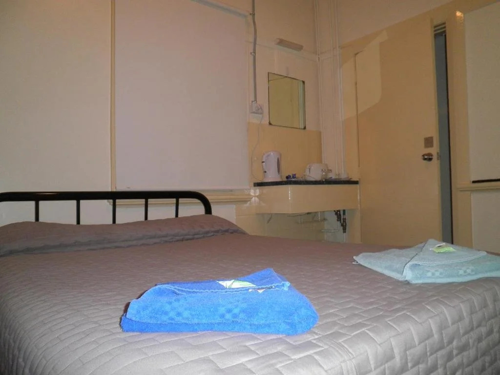 Grafton Hotel