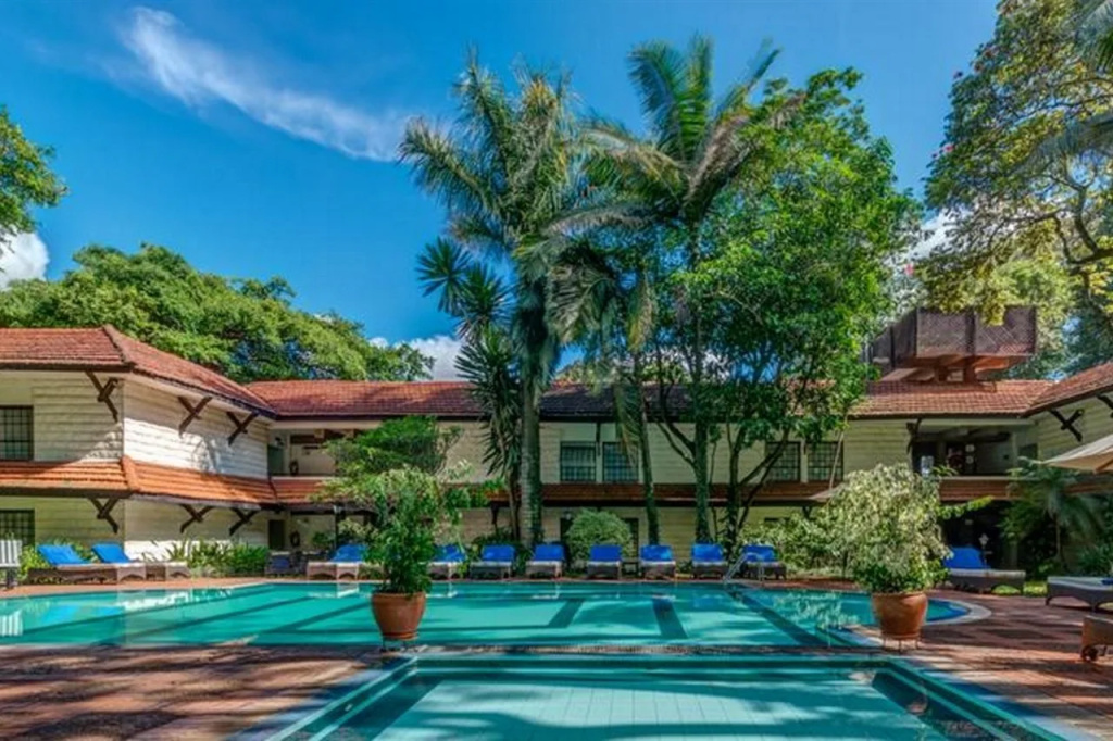 Southern Sun Mayfair Nairobi