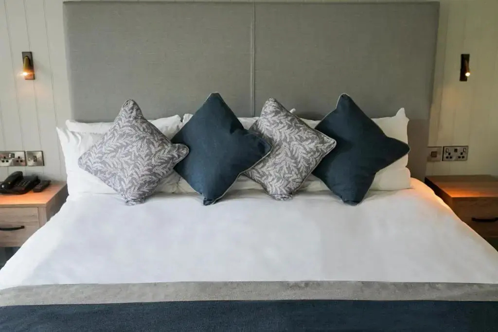 De Vere Cotswold Water Park Apartments