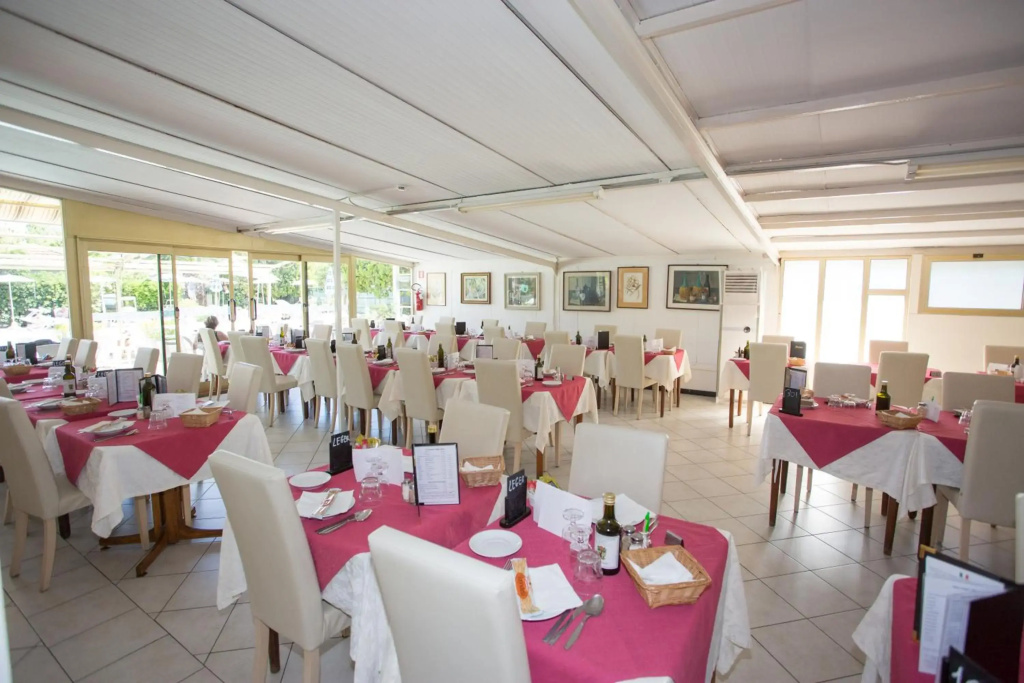 Hotel Delle Mimose
