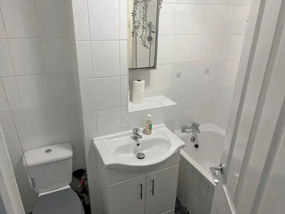Charming 2-bed Apartment in Hemel Hempstead