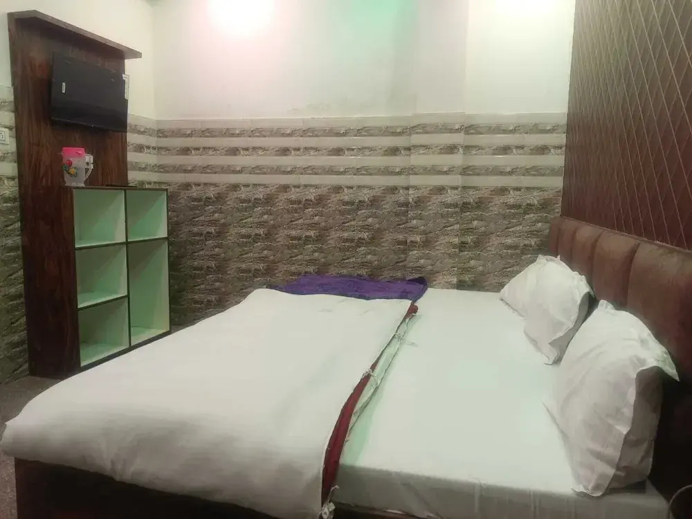 Hotel Triveni Inn