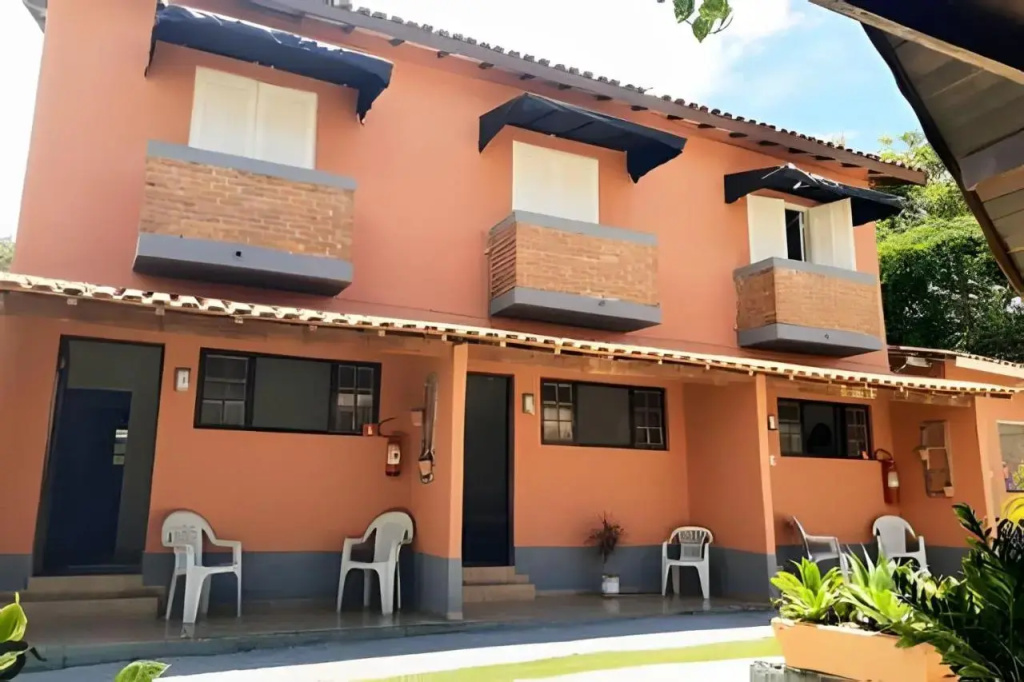 Luz do Sol - Suites para Temporada