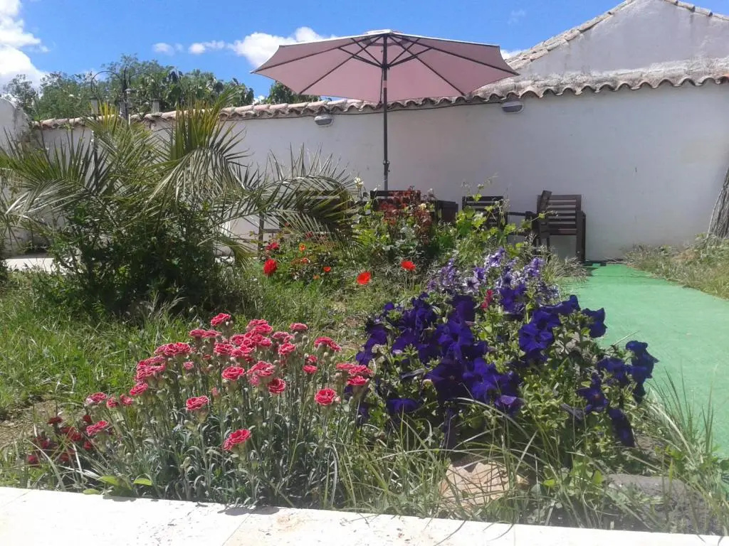 Casa Oretani