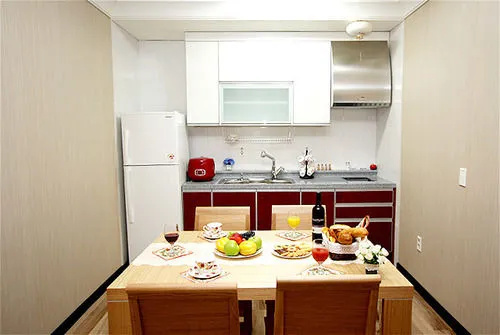 Saesum Resort