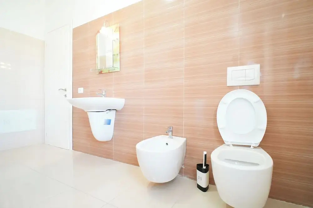Kalpazo Rental Golemi Plus Apartments