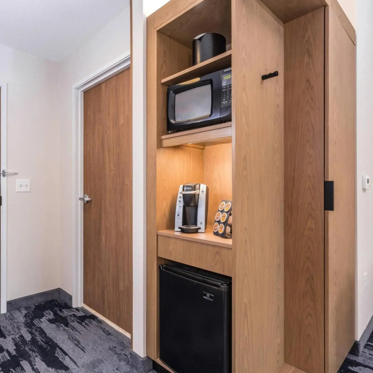 Fairfield Inn & Suites by Marriott Jasper
