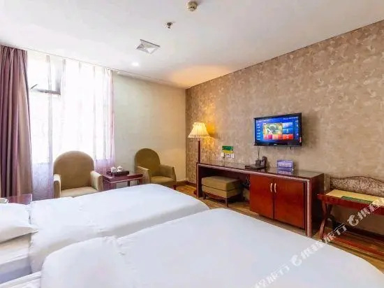 Xinrong Business Theme Hotel