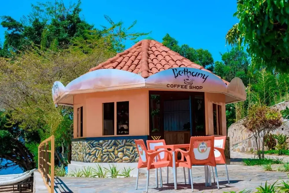 Bethany Hotel Karongi