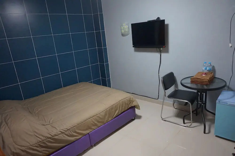 BB GuestHouse