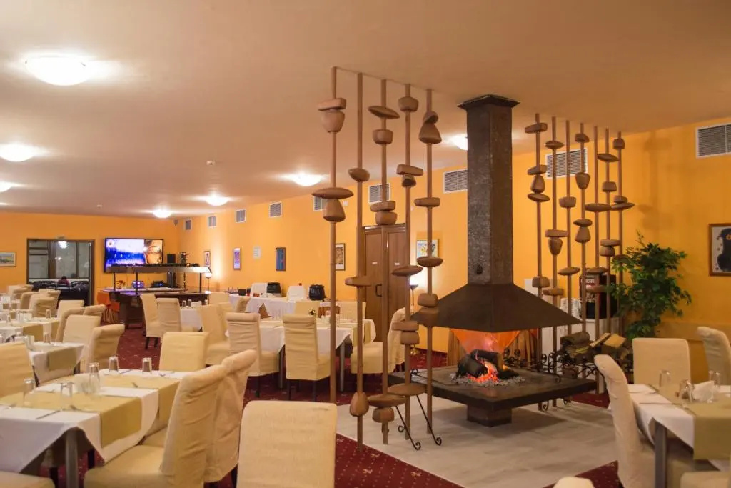 Hotel Edelweiss