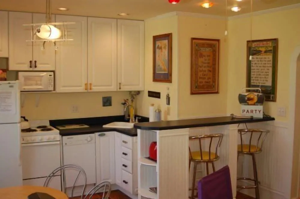 Fire Fly Resort