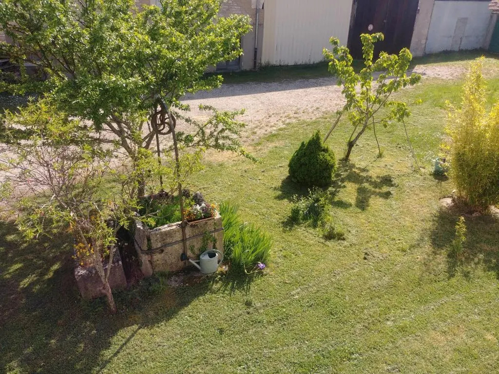 2 chambres au calme a la Maison des Bambous