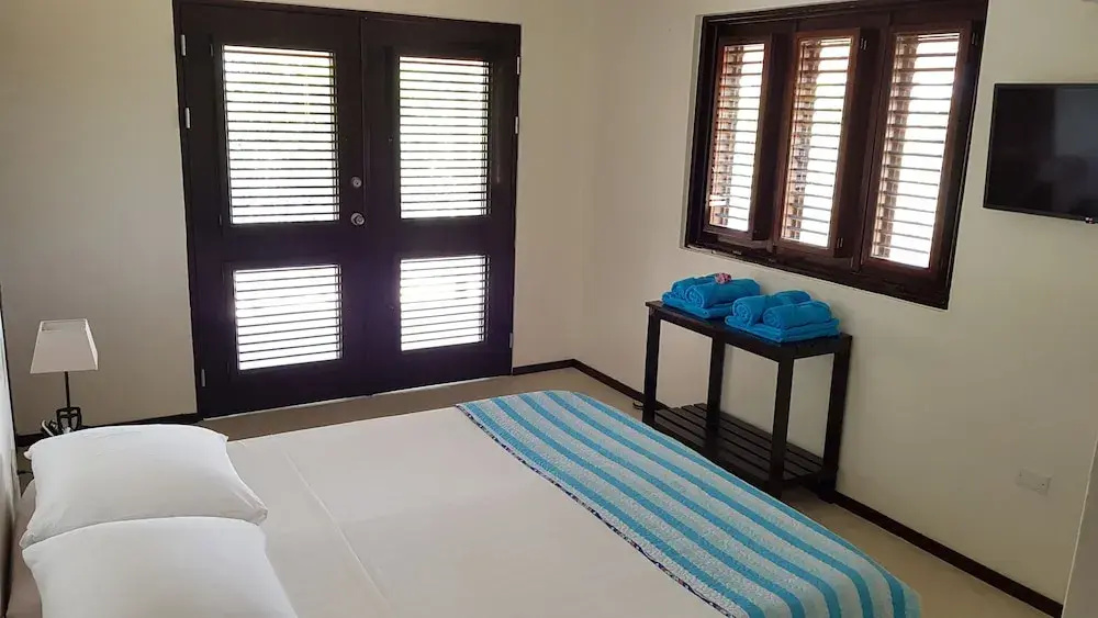 Villa Carina Apartments