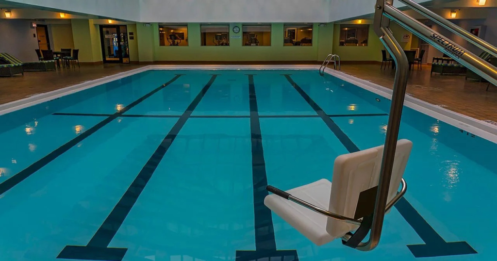 Holiday Inn - Chicago Dwtn - The Mart by IHG