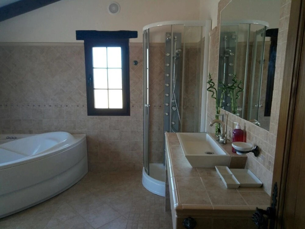 Villa With 3 Bedrooms in Ronda, With Furnished Terrace - 45 km From the Beach