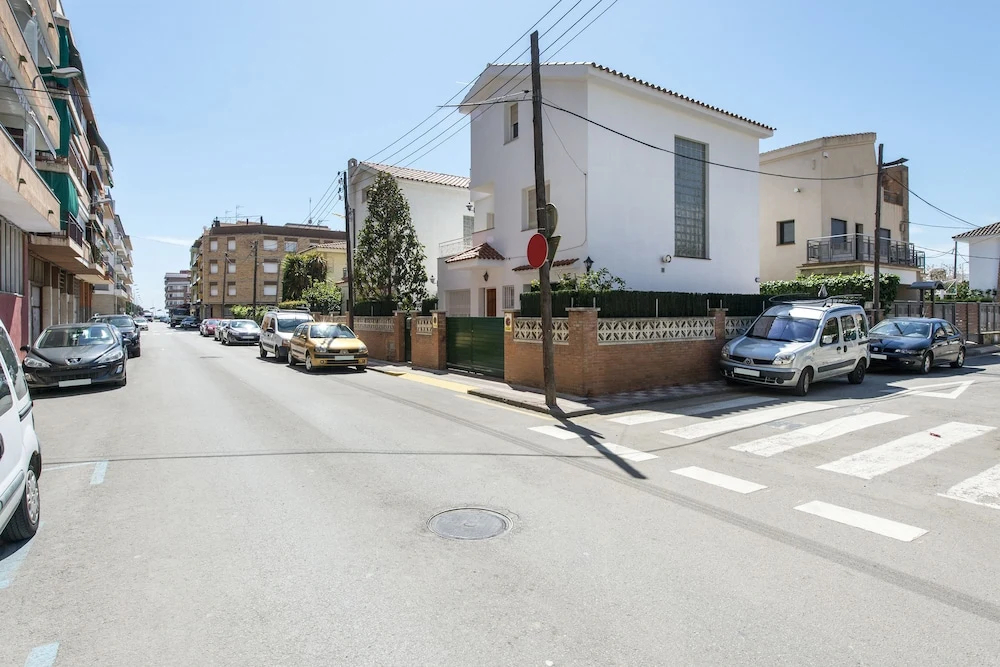 Apartamento Tribala