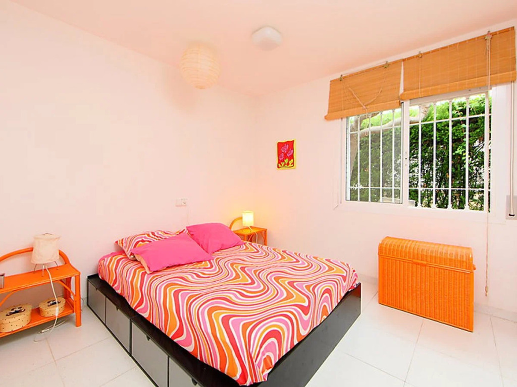 Holiday Home Annamaria by Interhome