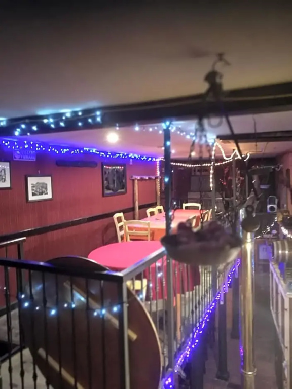 Osteria dei Tratturi Rooms