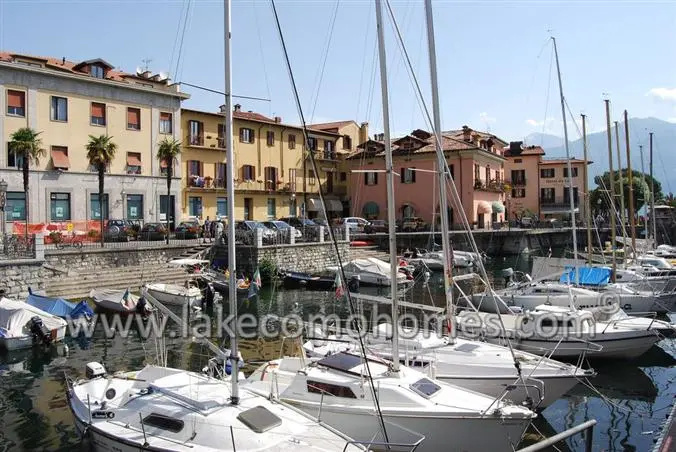 Residenza Menaggio - Mimosa
