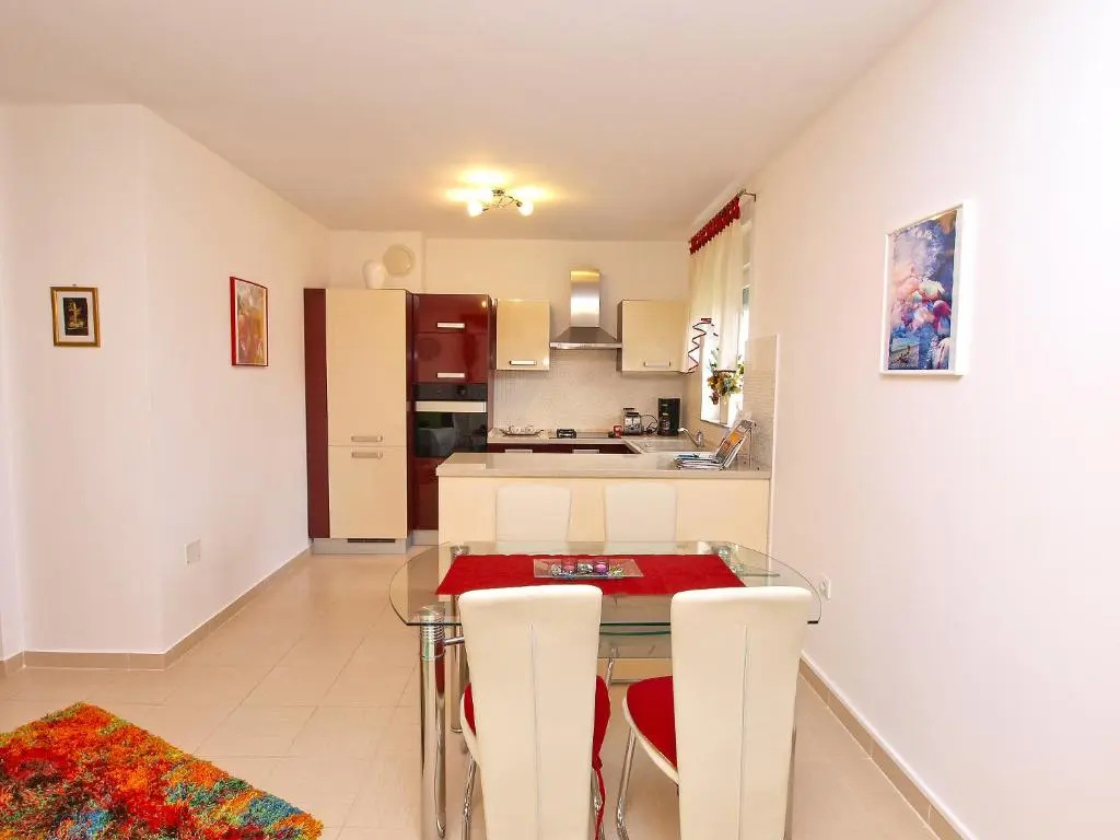 Apartment Branka 1003