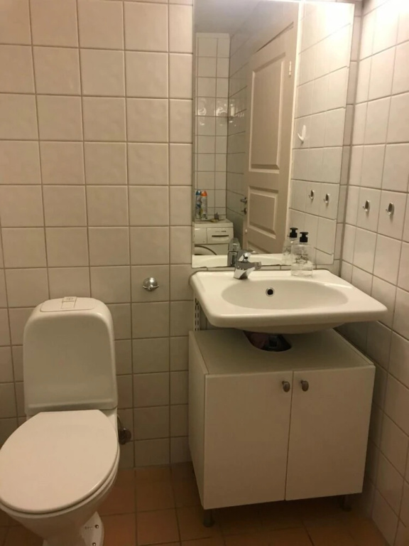 StayPlus Budget Apt City Center Balcony