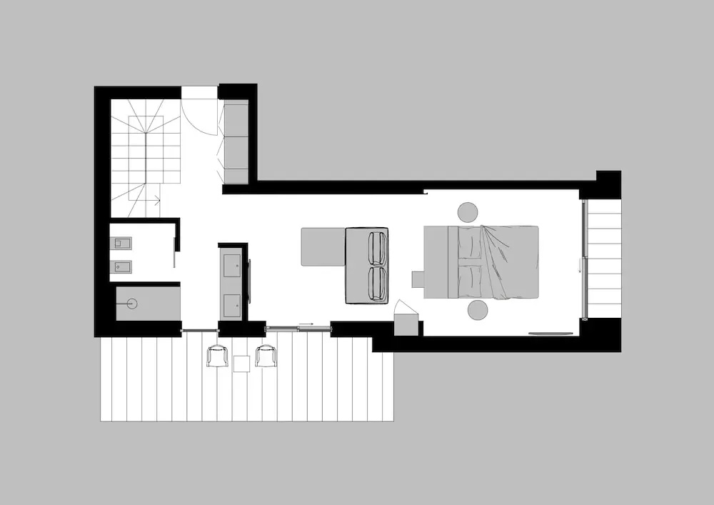 Hotel Villa Enrica