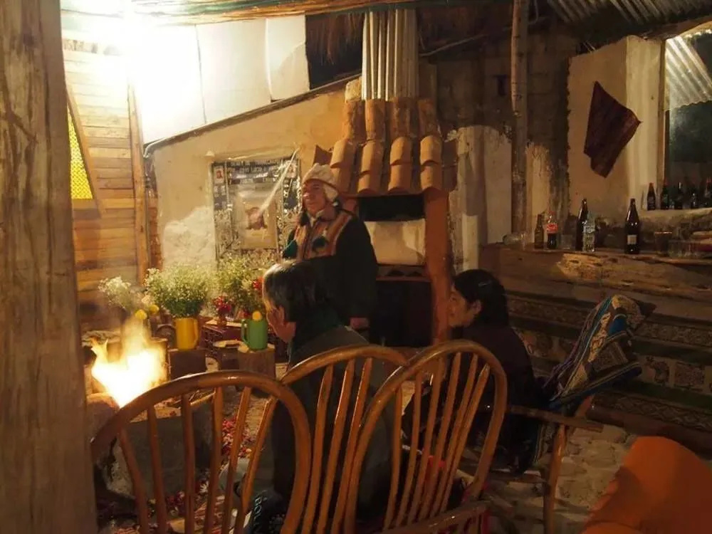 Mystical Adventures Hostel
