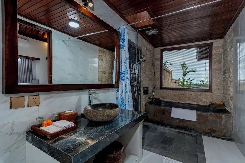 Umesari Villa Sebatu by Dhananjaya Hospitality