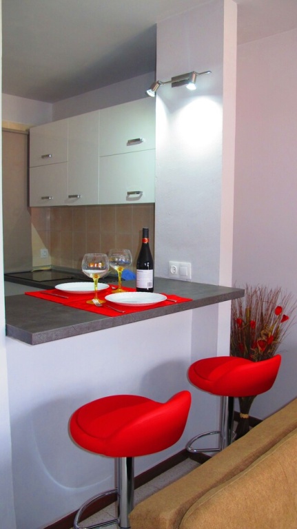 Cozy Apartment Wi-fi Gratis