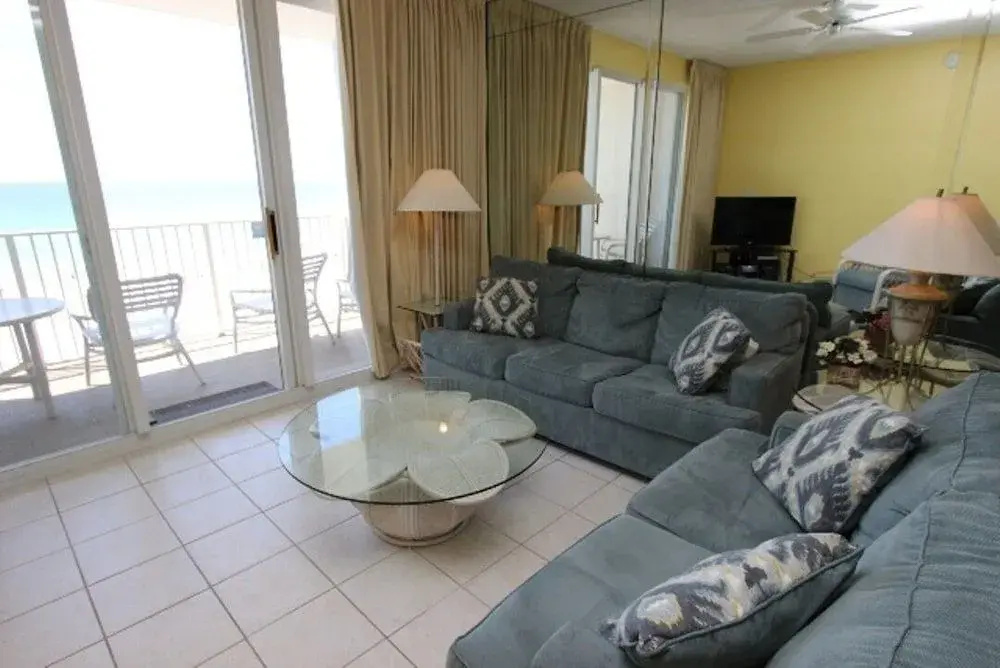 Majestic Sun 403A - 2 Br home by RedAwning