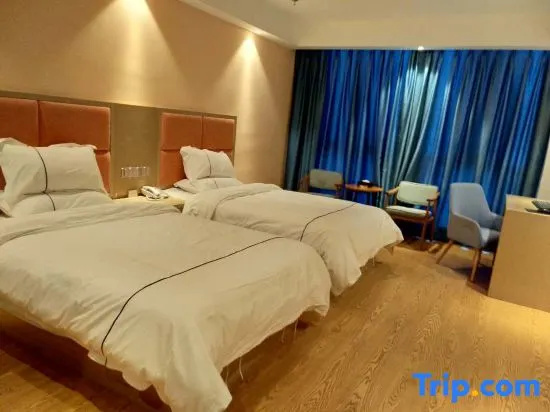 Xinhao Fashion Hotel