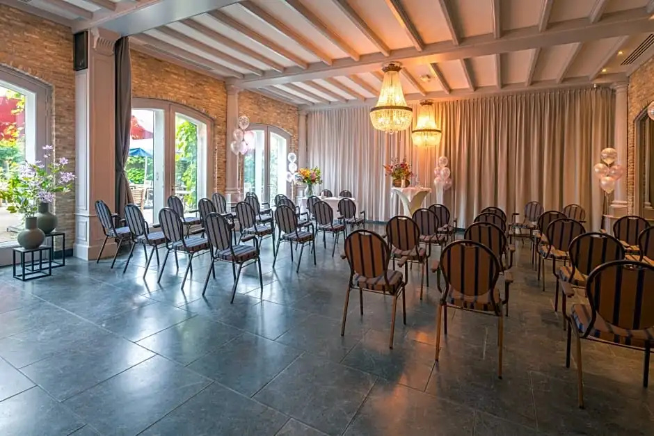 Grandcafé Boutique Hotel Eemland