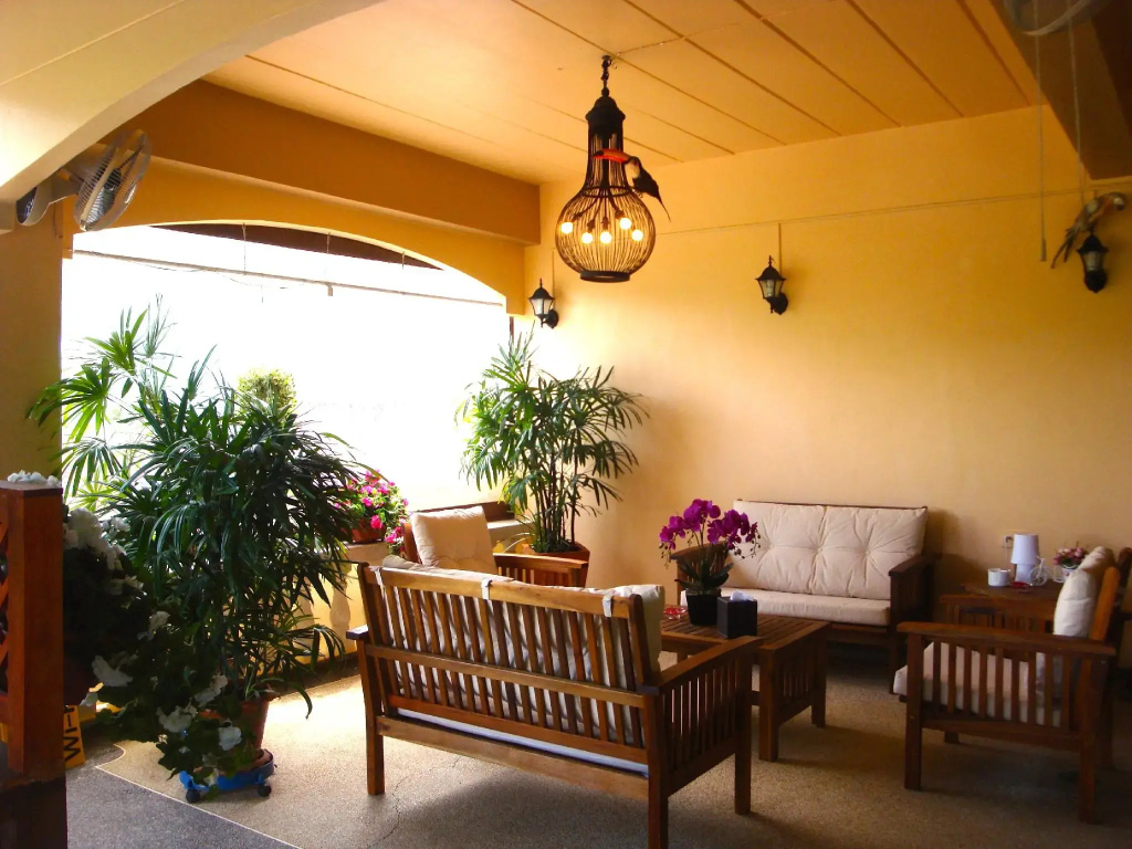 Similan Hotel