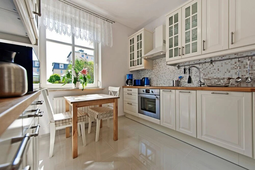 Glamour Apartments Sopot