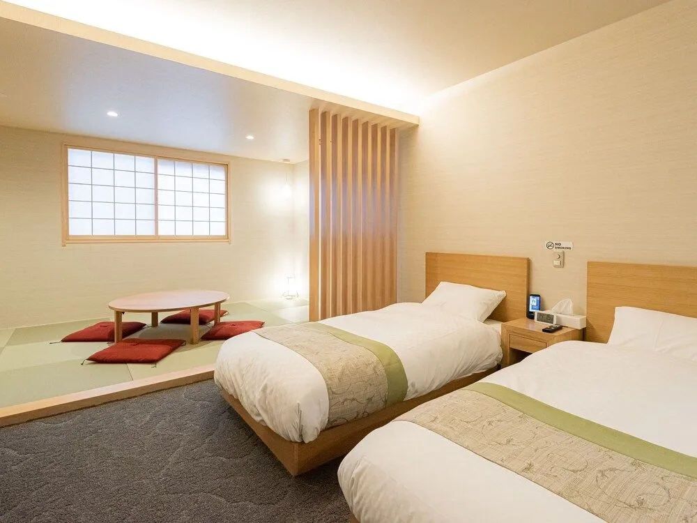 Hotel Naranohamori