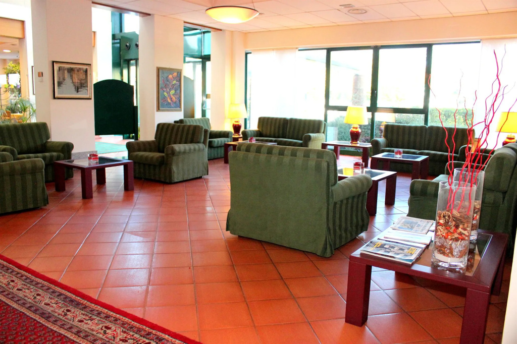 Hotel Della Rotonda