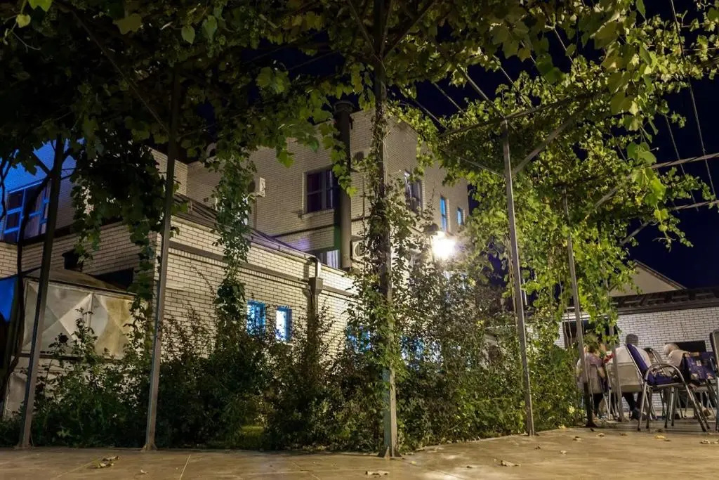Vila Lux Milikic