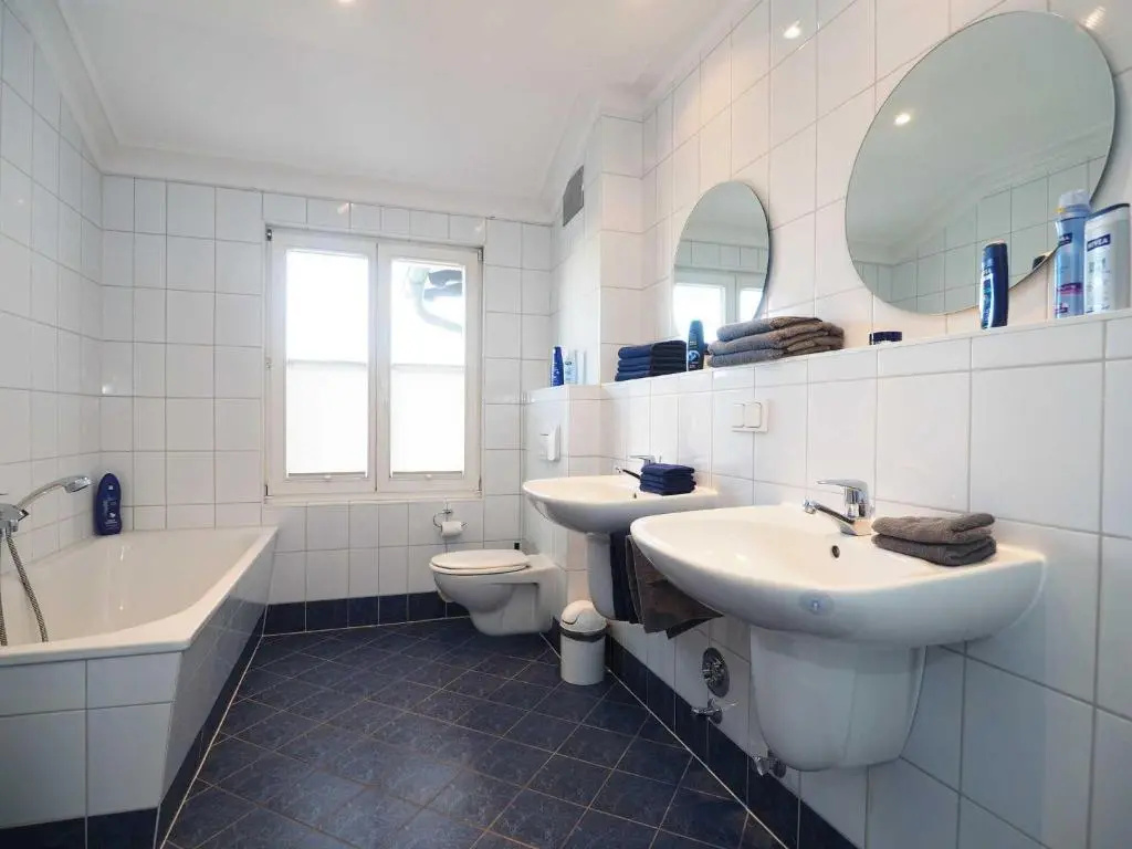Villa Vineta Wohnung 206