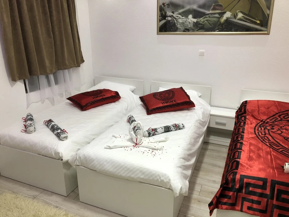 Carpe Diem Apartments