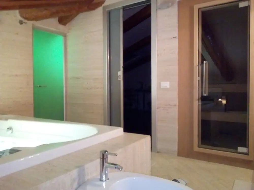 Manin - Private SPA
