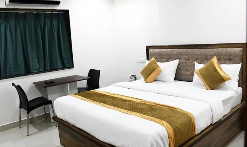 Fabhotel Otel