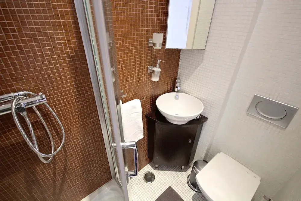 Akicity Lisboa Pearl III