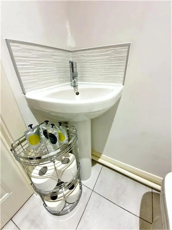 Manchester Holiday Apartment