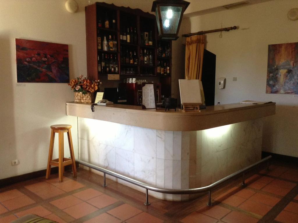 Hotel Rural Quinta de Santo Antonio
